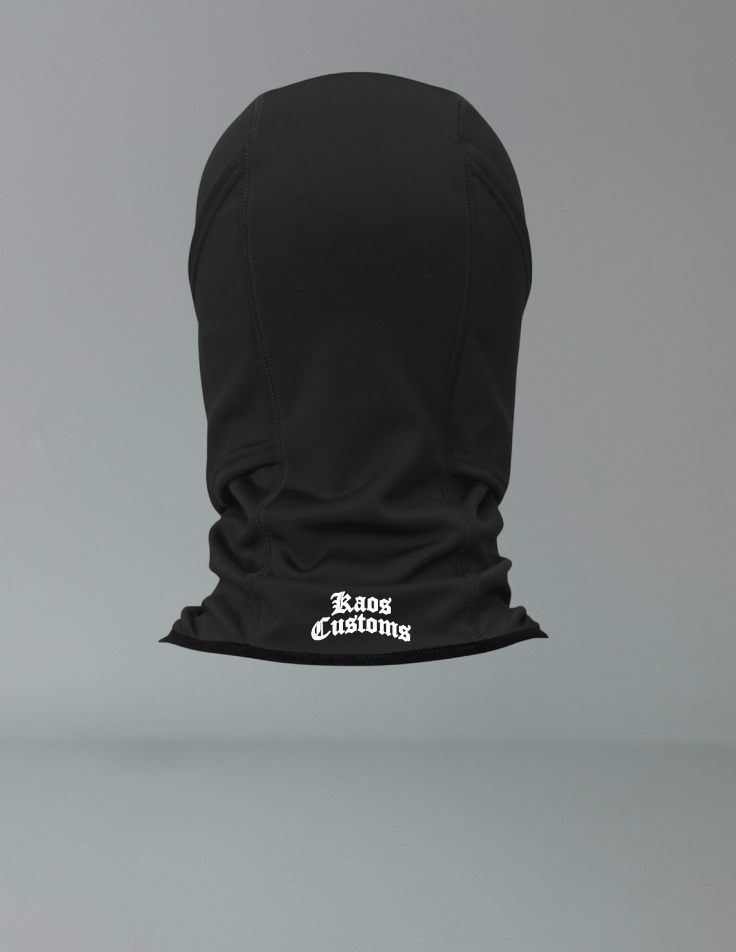 Kaos Customs Balaclava