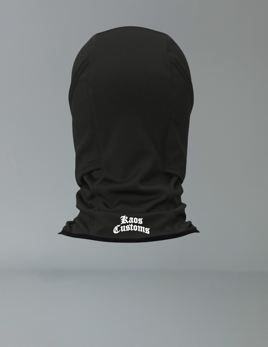 Kaos Customs Balaclava
