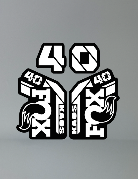 Fork Decal (40,58)