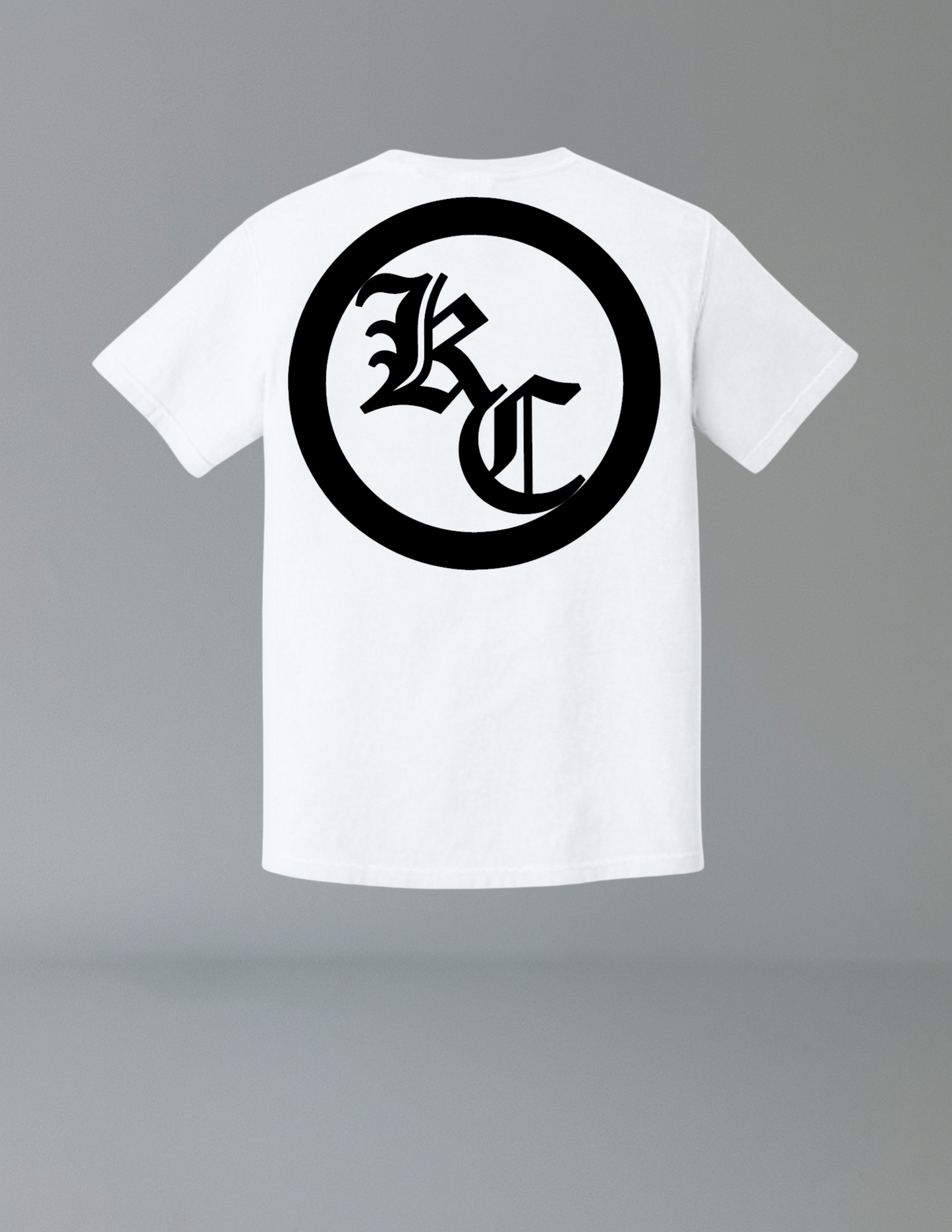 Kaos Customs T-Shirt