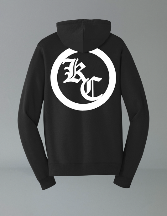 Kaos Customs Hoodie