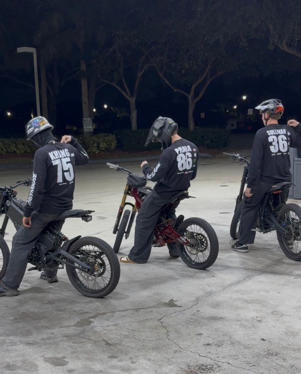 Customizable T-Shirt/Hoodie