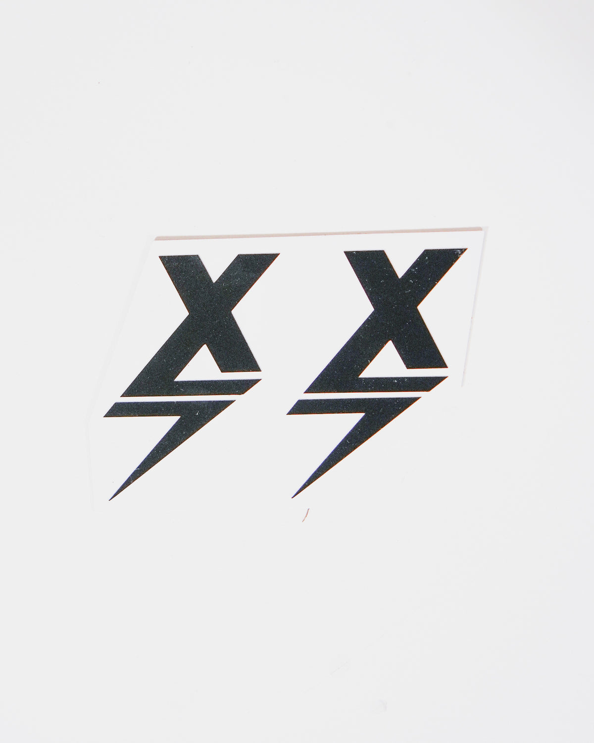 72v Style Stickers