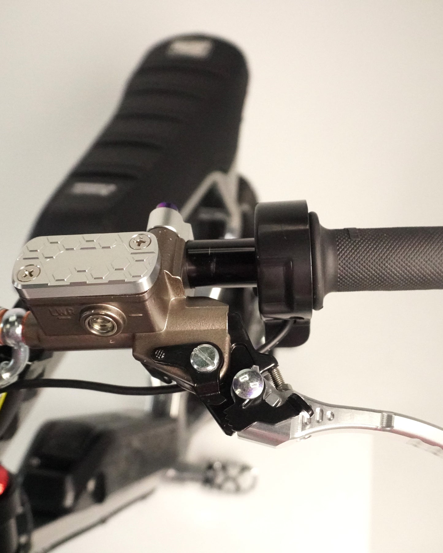 Ultra Bee Brake for e-bikes (Super73, Macfox, Ridstar, and More)