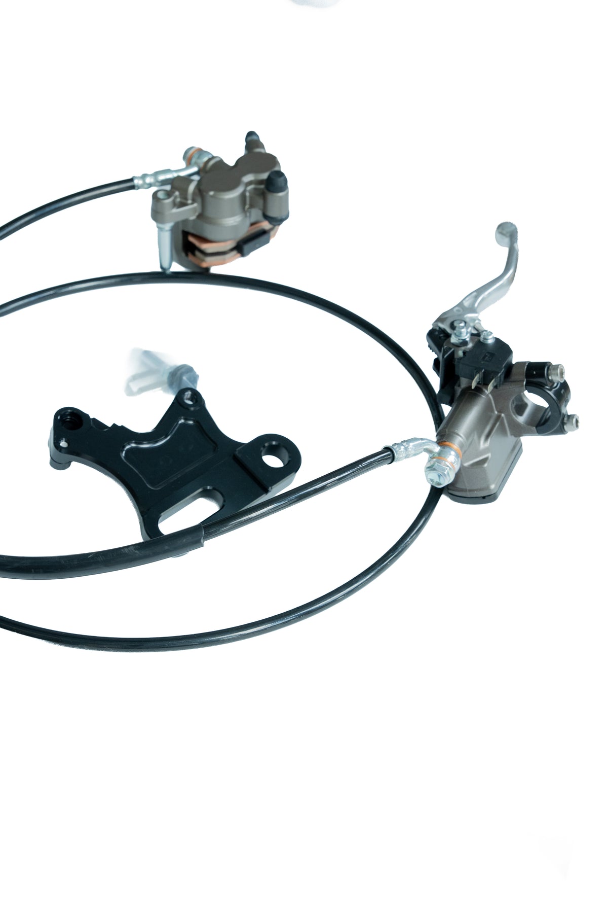 Ultra Bee Brake for Etm Rtr