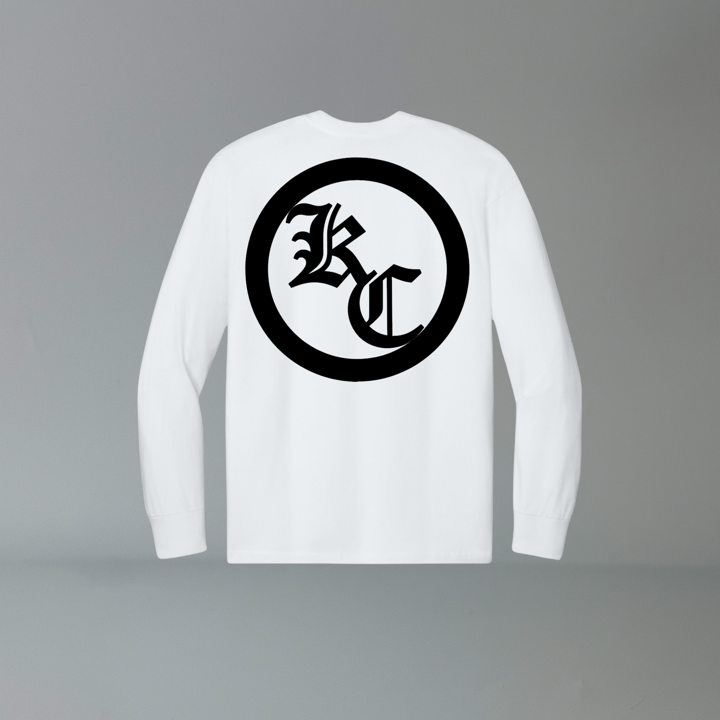 Kaos Customs Long Sleeve T-Shirt