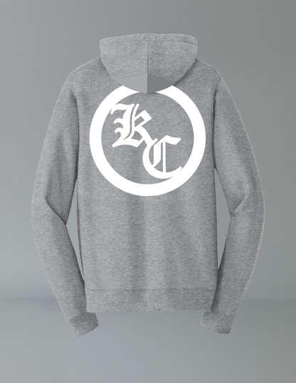 Kaos Customs Hoodie