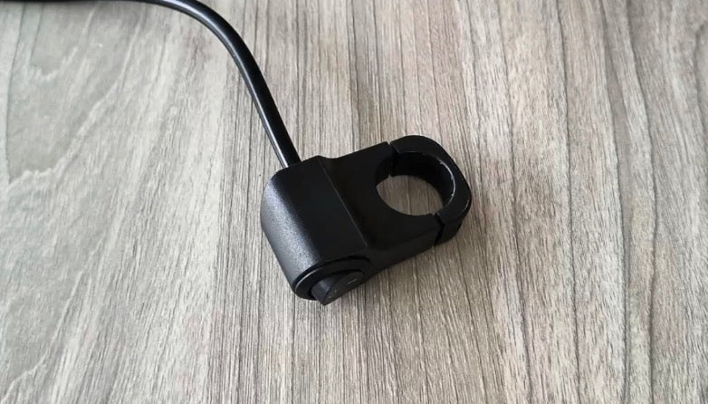 2000+ Lumens Baja Style Light Kit (Battery Powered) Pre-Order