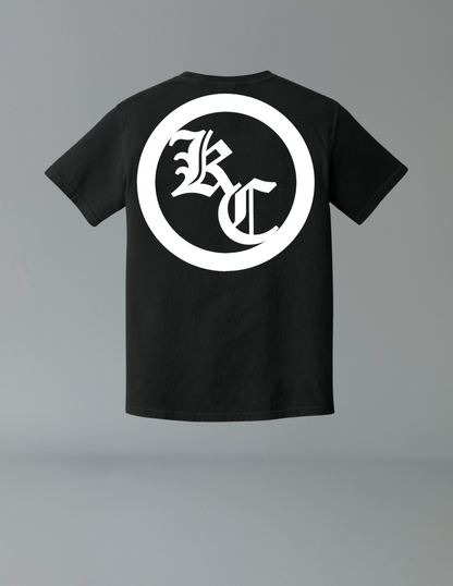 Kaos Customs Short Sleeves T-Shirt