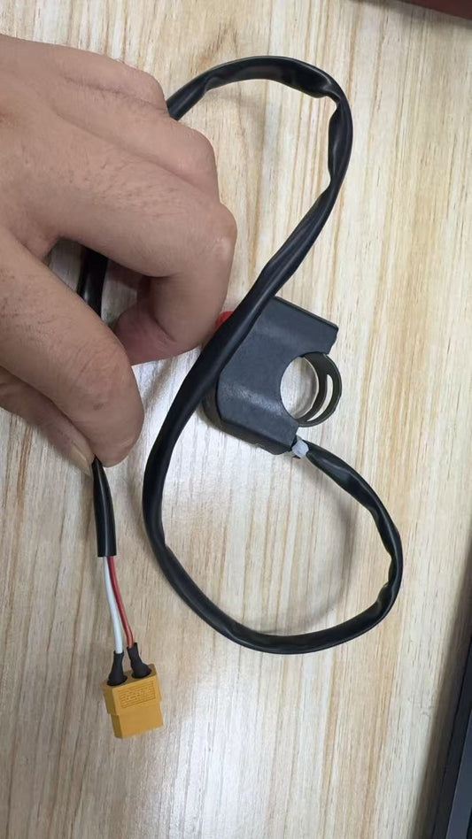 Factory Quality Battery Baja V1 (AA) [COMES WITH A SWITCH]