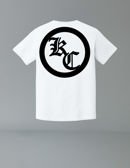 Kaos Customs Short Sleeves T-Shirt