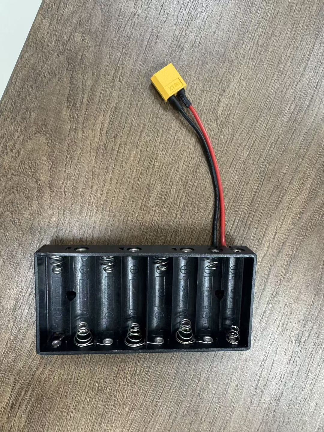 Factory Quality Battery Baja V1 (AA) [COMES WITH A SWITCH]