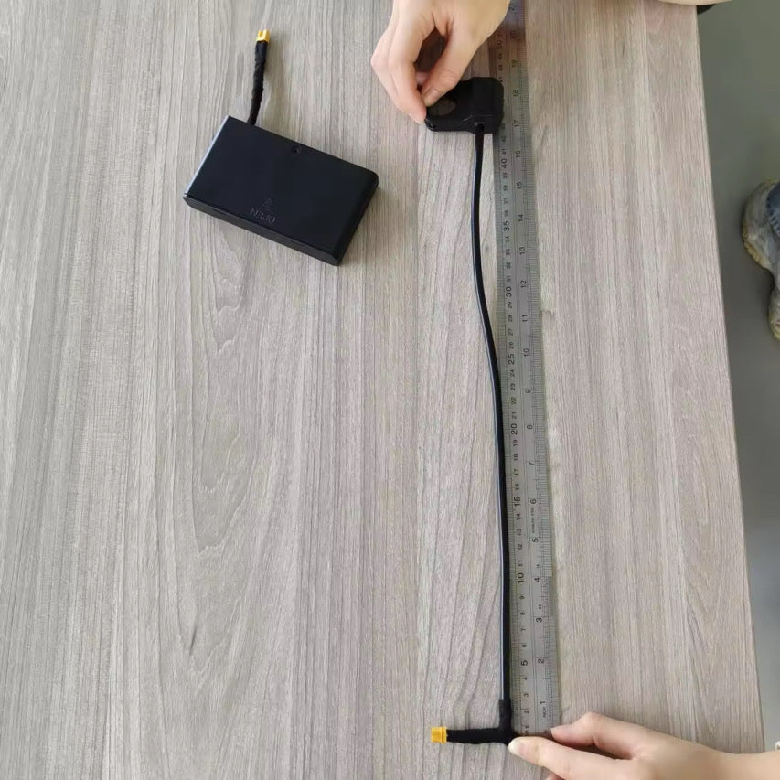 2000+ Lumens Baja Style Light Kit (Battery Powered) Pre-Order