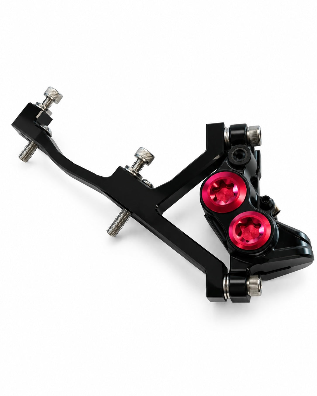 V2 E-Bike Peg Kit Bundle – Pegs, Shift Lock & Foot Brake