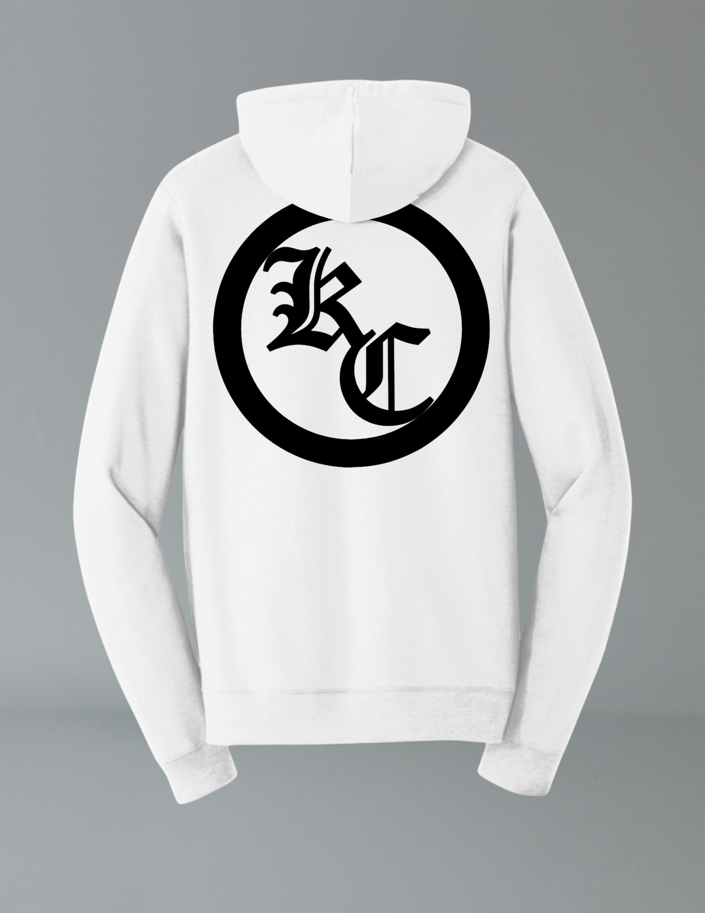 Kaos Customs Hoodie