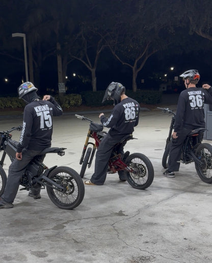 Customizable Hoodie
