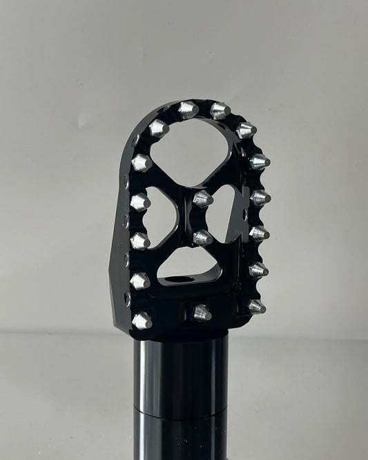 E-bike Peg Kit