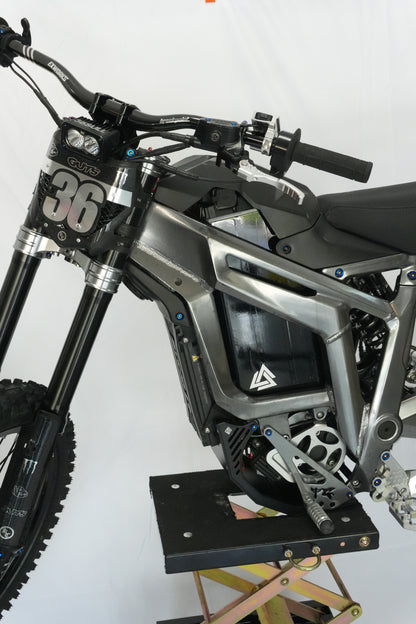 Talaria Mx5 Wrap Kit