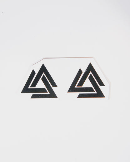 72v Style Stickers