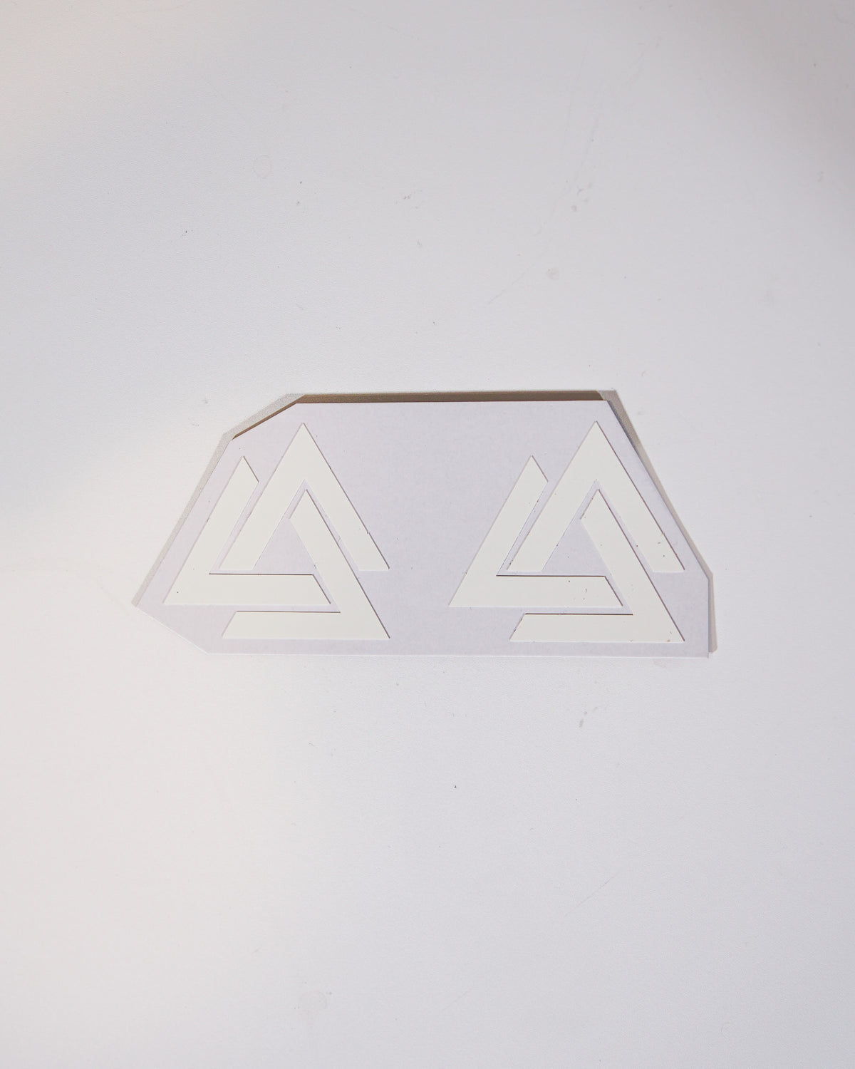 72v Style Stickers