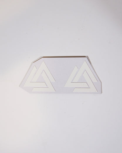 72v Style Stickers