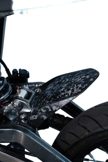 Talaria Mx5 Wrap Kit