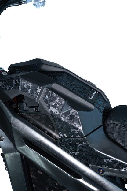 Talaria Mx5 Wrap Kit