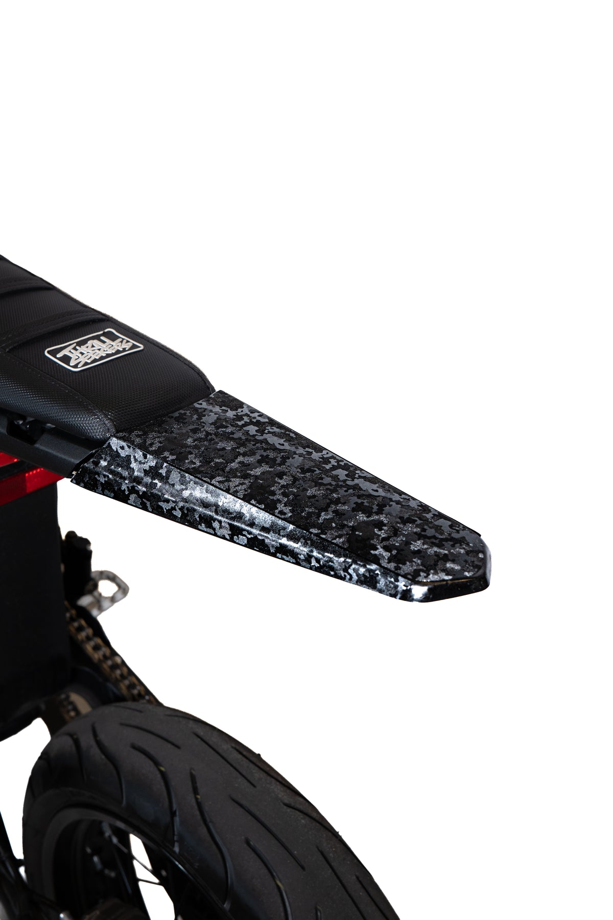 Talaria Komodo Wrap Kit