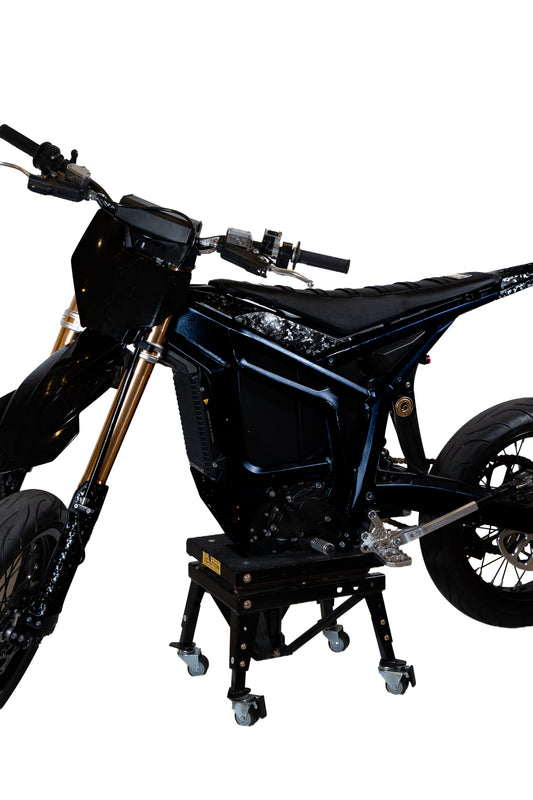 Talaria Komodo Wrap Kit