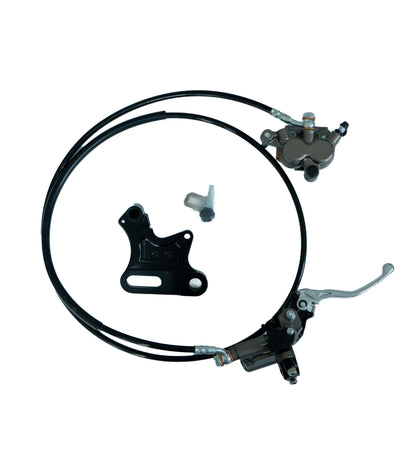 Ultra Bee Brake for Etm Rtr