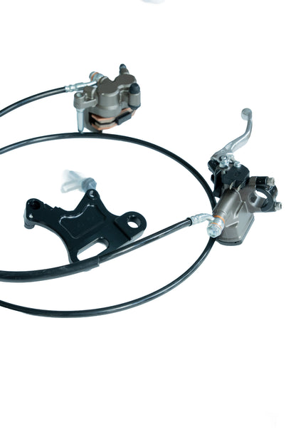 Ultra Bee Brake for Etm Rtr