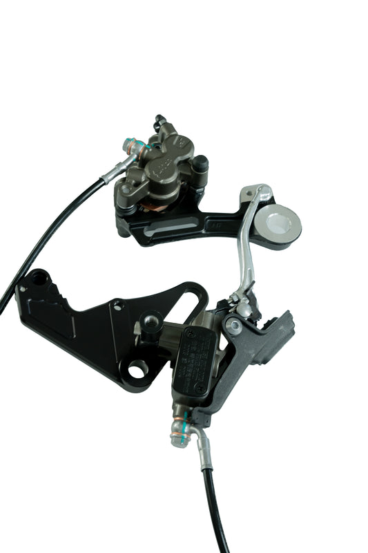 Ultra Bee Brake for Yozma In10 Pro