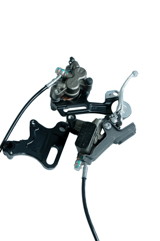 Ultra Bee Brake for Etm Rtr