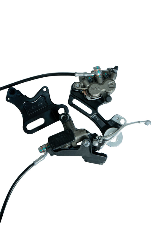 Ultra Bee Brake for Etm Rtr
