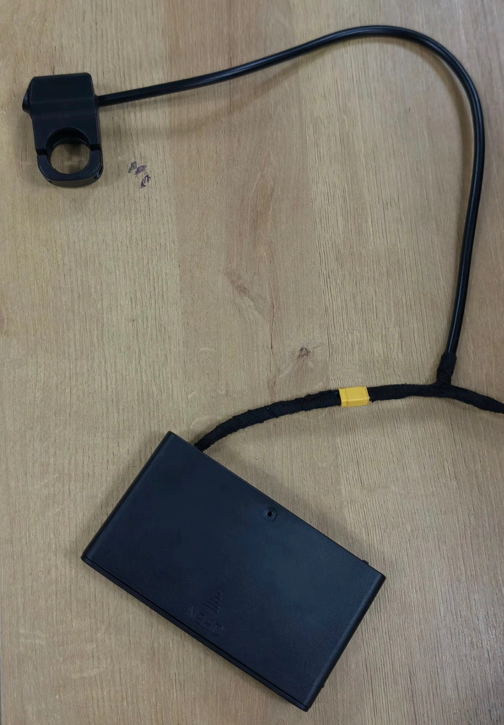 2000+ Lumens Baja Style Light Kit (Battery Powered) Pre-Order