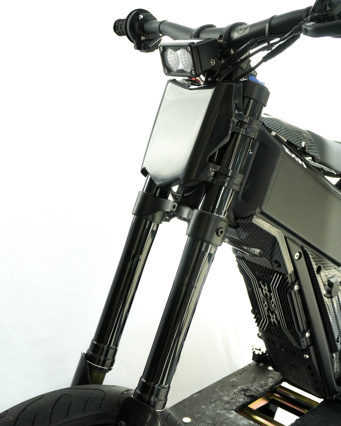 E-bike Fork Wrap Kit (All Bikes)