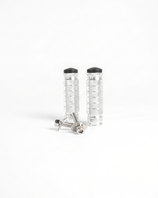 Round Style Passenger Pegs