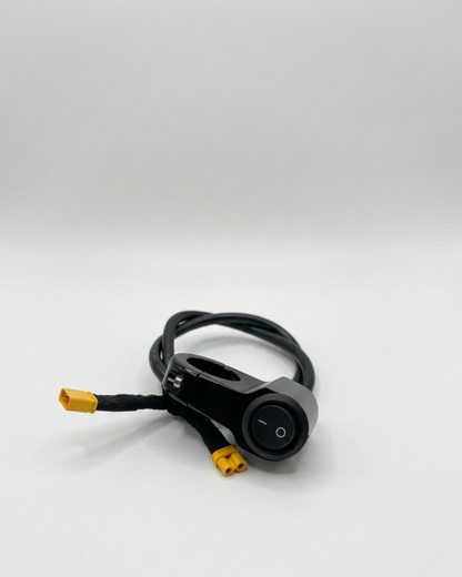 2000+ Lumens Baja Style Light Kit (Plug, and Play)