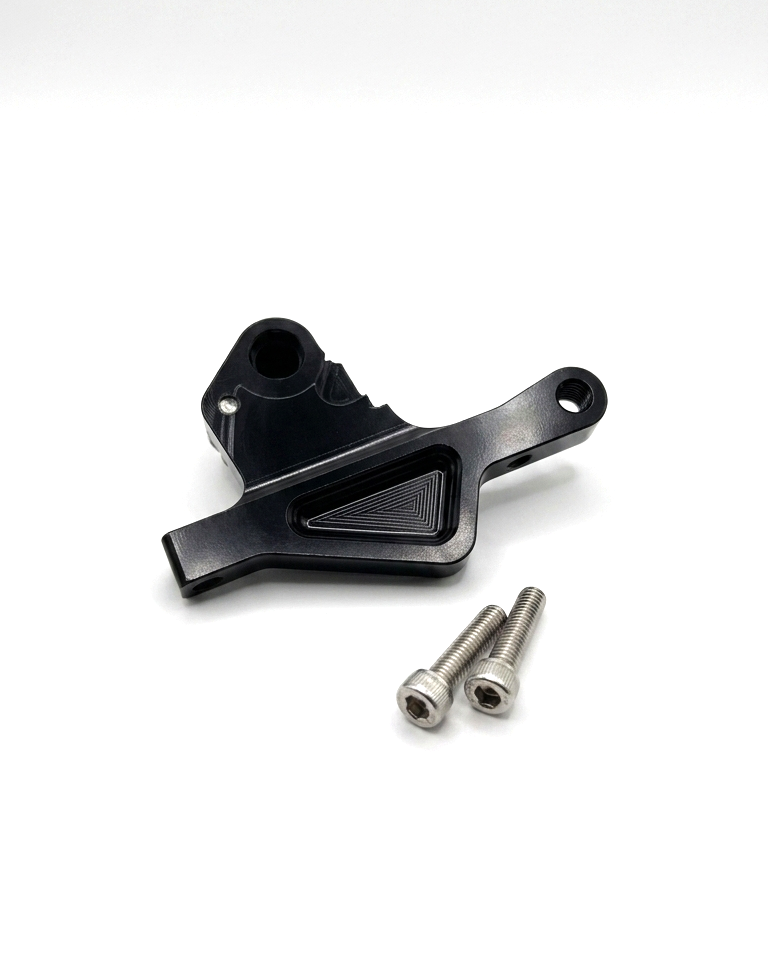 Ultra Bee Brake Mount for e-bikes (Super73, Macfox, Ridstar, and More)