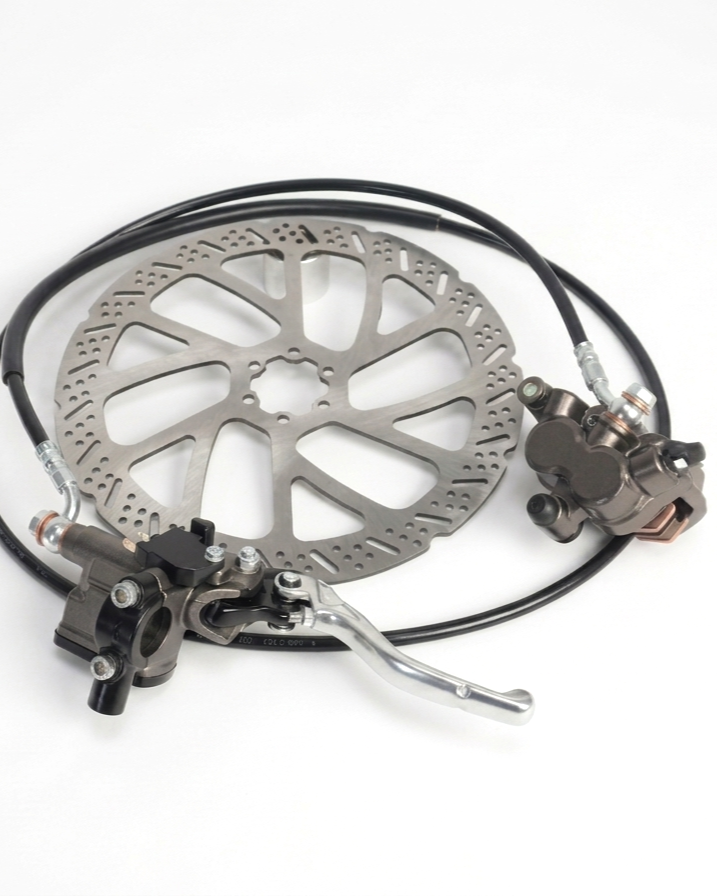 Ultra Bee Brake for e-bikes (Super73, Macfox, Ridstar, and More)