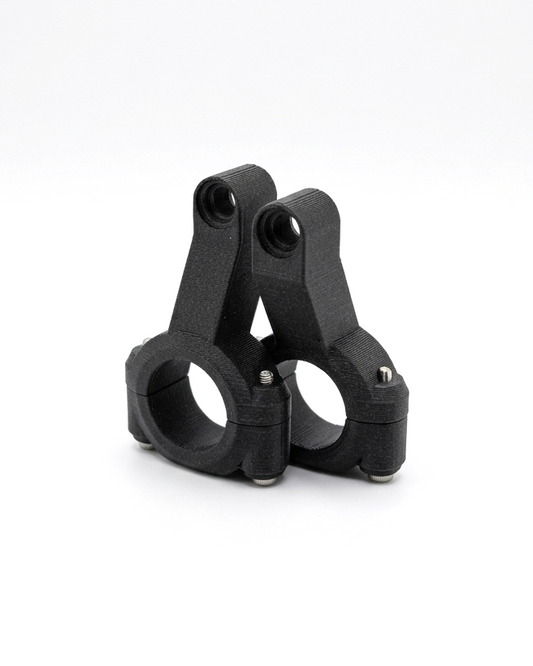 Fully Universal Light Mount