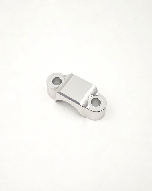 Ultra Bee Brake upgraded brake/bar clamp