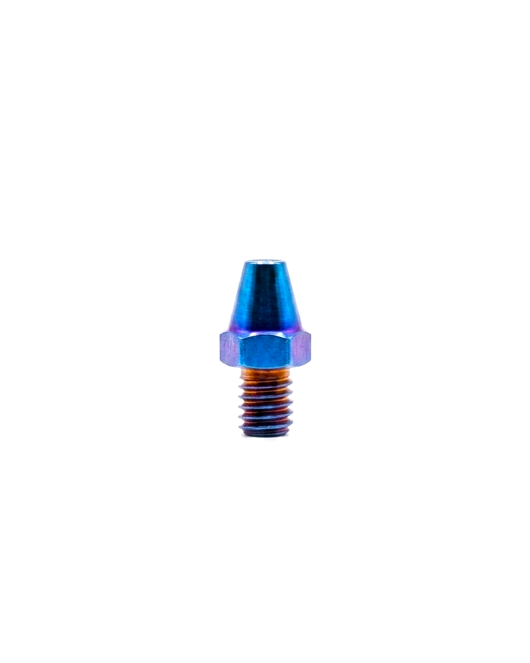Grade 5 Titanium Peg Pins