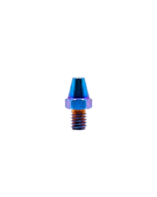 Grade 5 Titanium Peg Pins