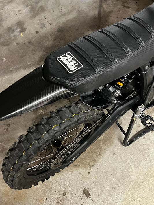 Talaria Mx3/4 Wrap Kit