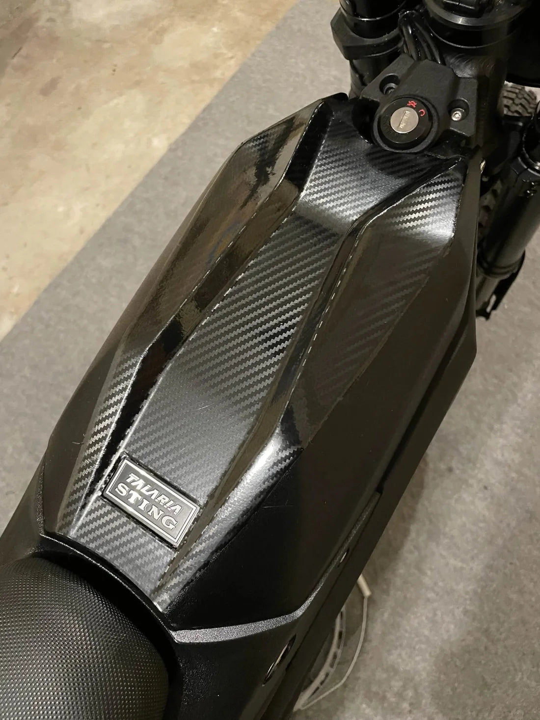 Talaria Mx3/4 Wrap Kit