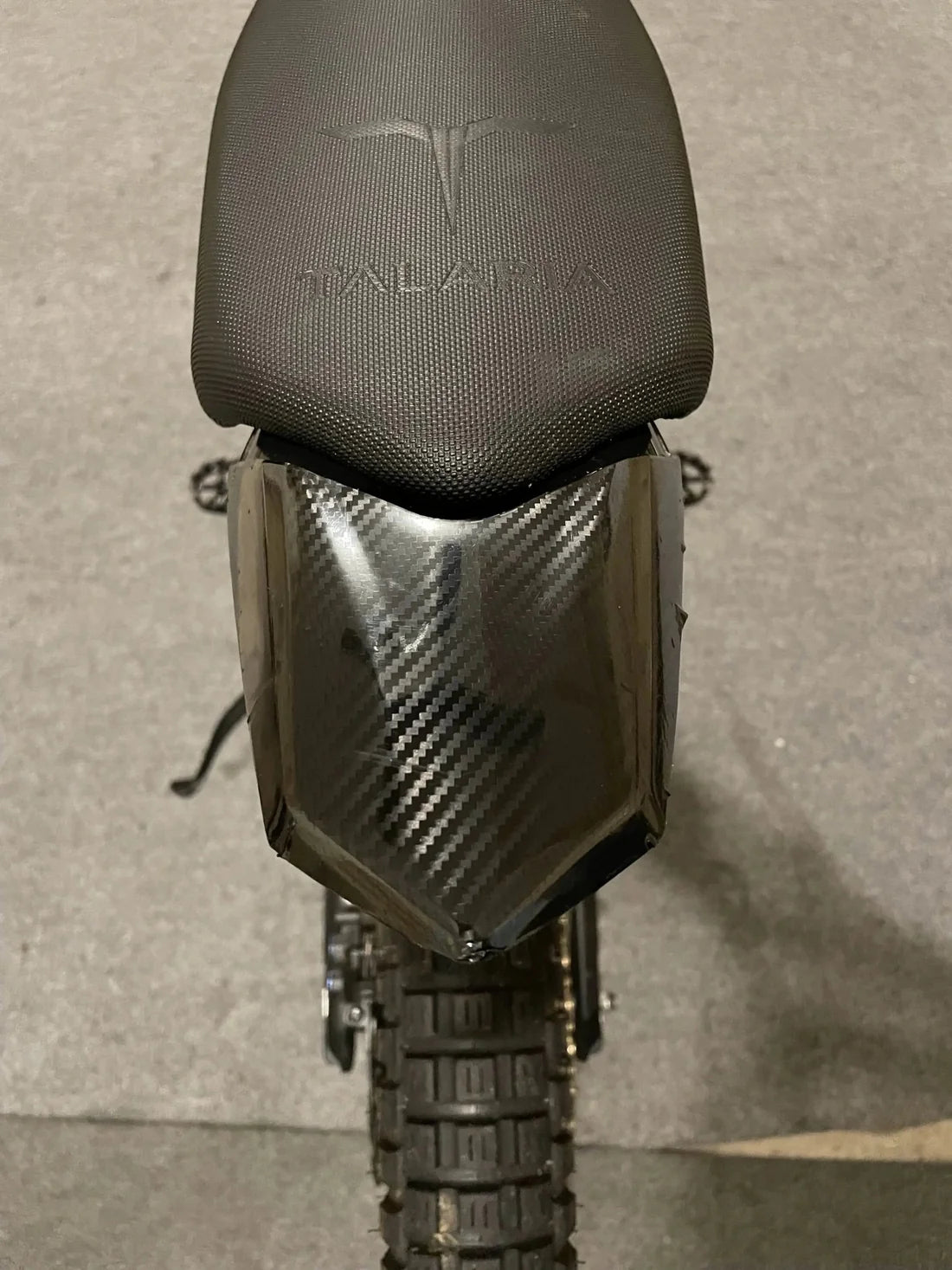 Talaria Mx3/4 Wrap Kit