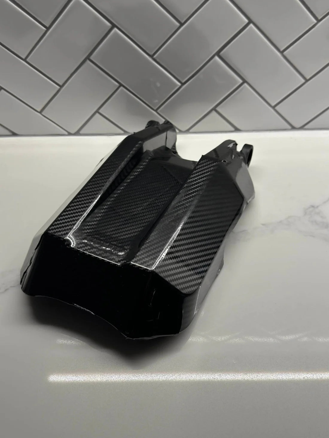 E Ride Pro Wrap Kit