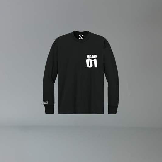 Customizable T-Shirt/Hoodie