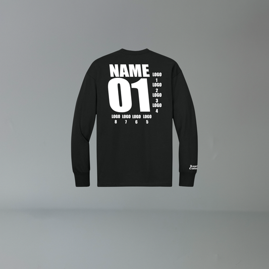 Customizable T-Shirt/Hoodie